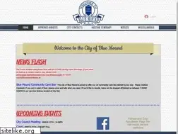 Sites similar to bluemoundtexas.org