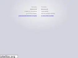 Sites similar to bluemount.de