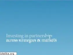 Sites similar to bluemountaincapital.com