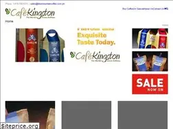 Sites similar to bluemountaincoffee.com.jm