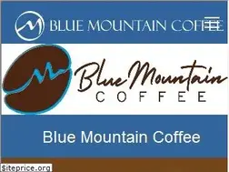 Sites similar to bluemountaincoffee.com