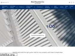 Sites similar to bluemountainmesh.com.au