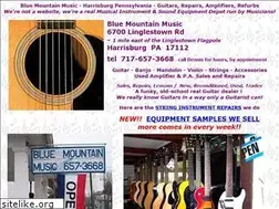 Sites similar to bluemountainmusiconline.com