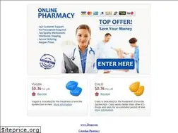 Sites similar to bluemountainpharmacycanada.com