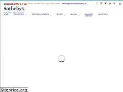 Sites similar to bluemountainproperty.ca