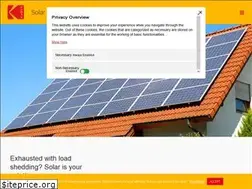 Sites similar to bluemountainpv.co.za