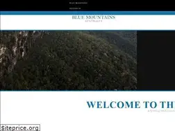 Sites similar to bluemountains-australia.com