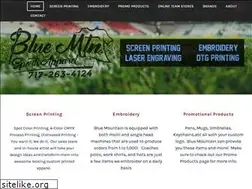 Sites similar to bluemountainsportsonline.com