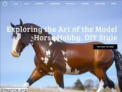 Sites similar to bluemountainstable.com