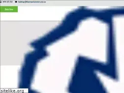 Sites similar to bluemountainstours.com.au