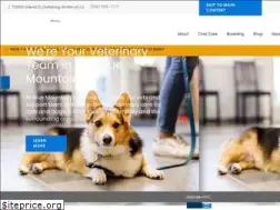 Sites similar to bluemountainvet.ca