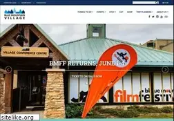 Sites similar to bluemountainvillage.ca