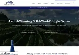 Sites similar to bluemountainwine.com