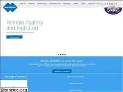 Sites similar to bluemountro.com