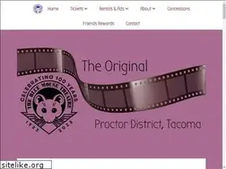 Sites similar to bluemousetheatre.com