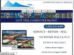 Sites similar to bluemtncomputers.com