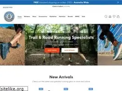 Sites similar to bluemtnsrunningco.com.au