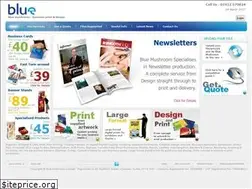 Sites similar to bluemushroom.net