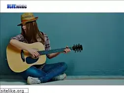 Sites similar to bluemusicvalencia.com