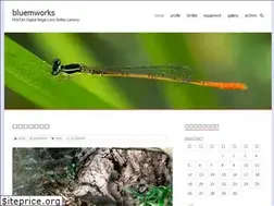 Sites similar to bluemworks.com