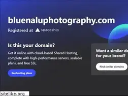 Sites similar to bluenaluphotography.com