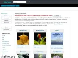 Sites similar to bluenanta.com
