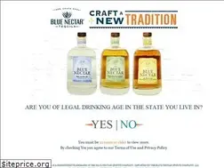 Sites similar to bluenectartequila.com