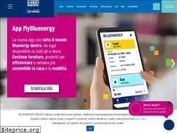 Sites similar to bluenergygroup.it