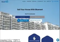 Sites similar to bluenest.sg
