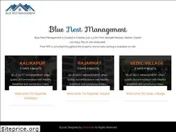 Sites similar to bluenestmanagement.com