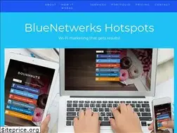 Sites similar to bluenetwerks.com