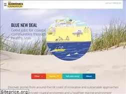 Sites similar to bluenewdeal.org