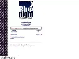 Sites similar to bluenight.com