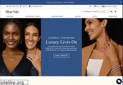 Sites similar to bluenile.com
