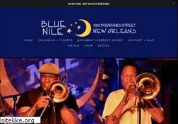 Sites similar to bluenilelive.com