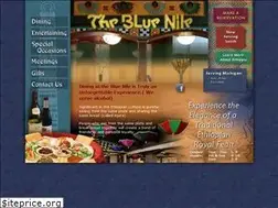 Sites similar to bluenilemi.com