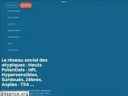 Sites similar to bluenity.fr
