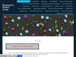 Sites similar to bluenosersguide.weebly.com
