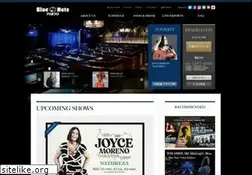 Sites similar to bluenote.co.jp