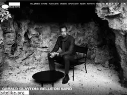 Sites similar to bluenote.com