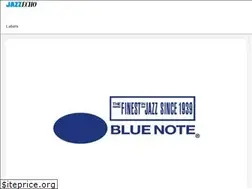 Sites similar to bluenote.de