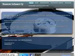 Sites similar to bluenote.fi