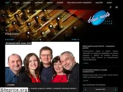 Sites similar to bluenote.poznan.pl
