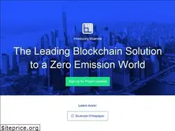 Sites similar to bluenote.world