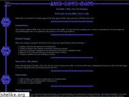 Sites similar to bluenotecafe.org