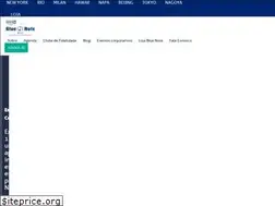 Sites similar to bluenoterio.com.br