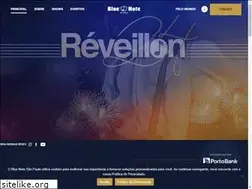 Sites similar to bluenotesp.com