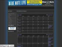 Sites similar to bluenotetravel.com