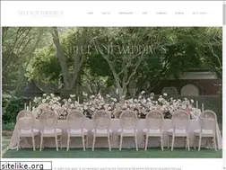 Sites similar to bluenoteweddings.com