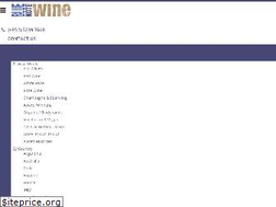 Sites similar to bluenotewine.com.hk